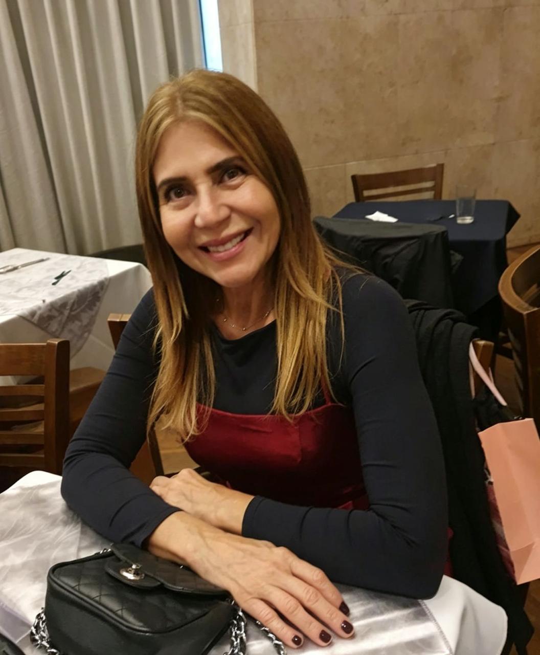 Cristina Monteiro