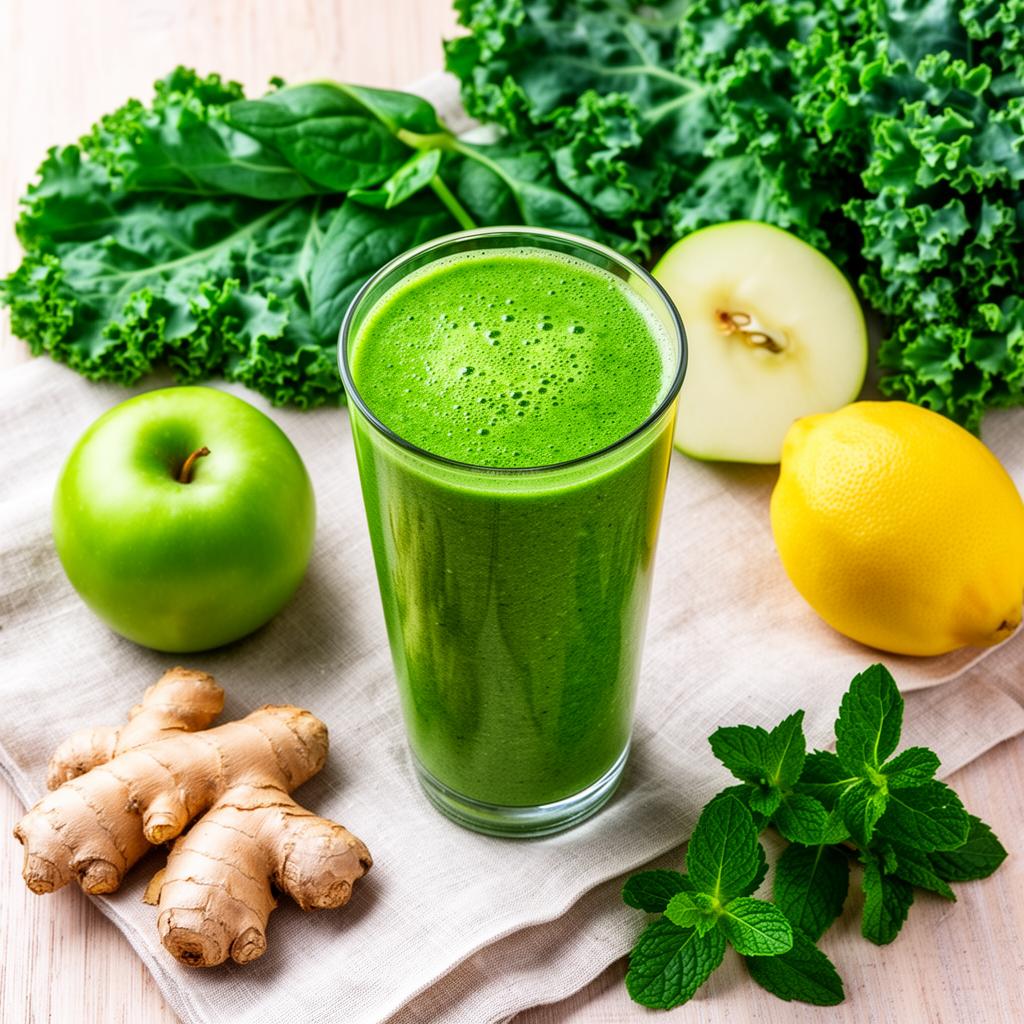 Suco Verde
